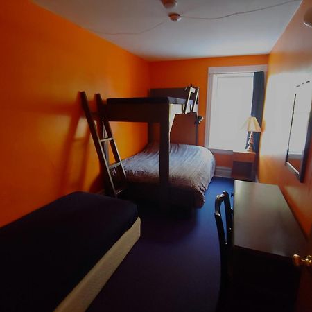 Hostel The Arlington Maynooth Zewnętrze zdjęcie