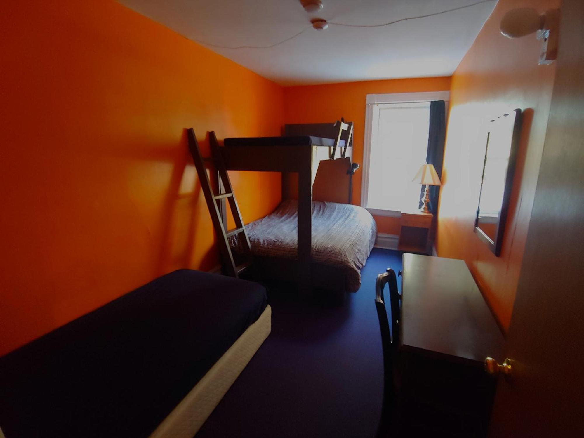 Hostel The Arlington Maynooth Zewnętrze zdjęcie