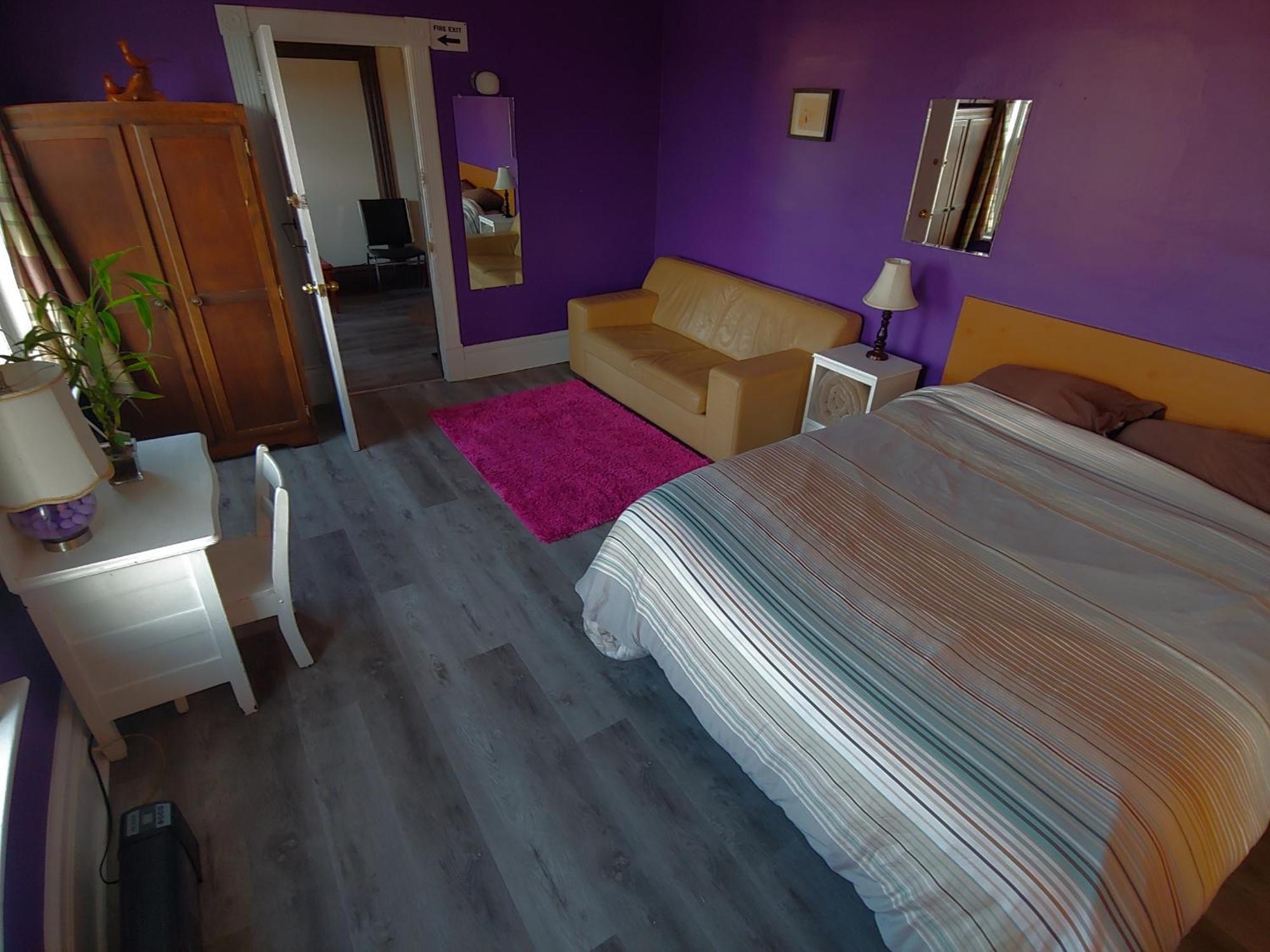 Hostel The Arlington Maynooth Zewnętrze zdjęcie