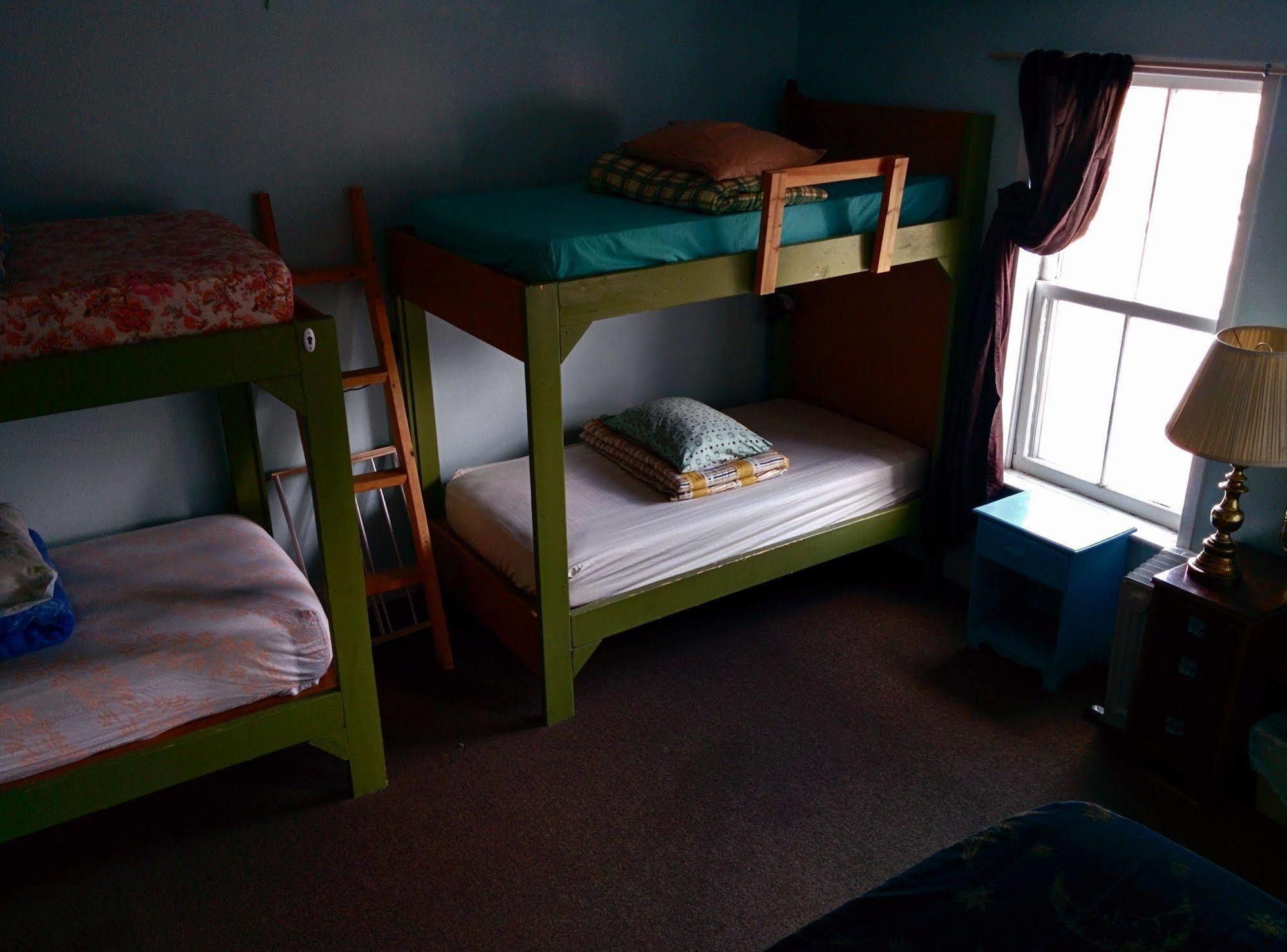 Hostel The Arlington Maynooth Zewnętrze zdjęcie